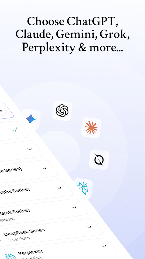 OneAI – Every AI in One Place PC