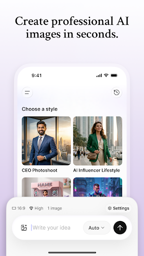 OneAI – Every AI in One Place PC