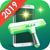 MAX Cleaner - Antivirus, Booster, Phone Cleaner PC