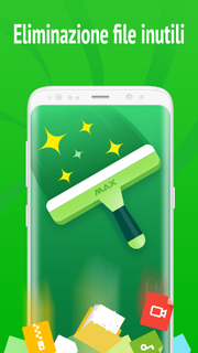 MAX Cleaner - Antivirus, Booster, Phone Cleaner