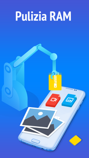 MAX Cleaner - Antivirus, Booster, Phone Cleaner