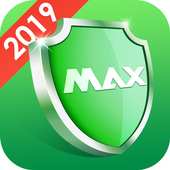 Virus Cleaner, Antivirus, Cleaner (MAX Security) PC
