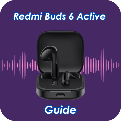 Redmi Buds 6 Active Guide