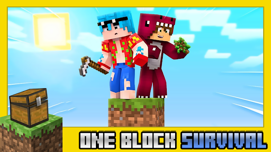 download the new version for mac Diverse Block Survival Game