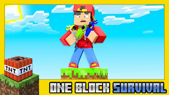 download the new version for mac Diverse Block Survival Game