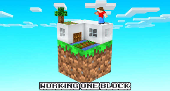 One Block Map 2021 PC