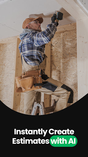 komputer Handoff Construction Estimator