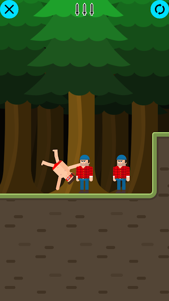 Mr Fight - Wrestling Puzzles PC