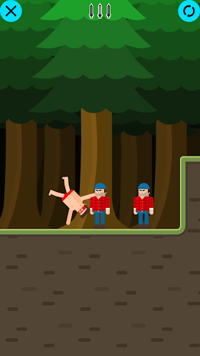 Mr. Fight - juegos de lucha