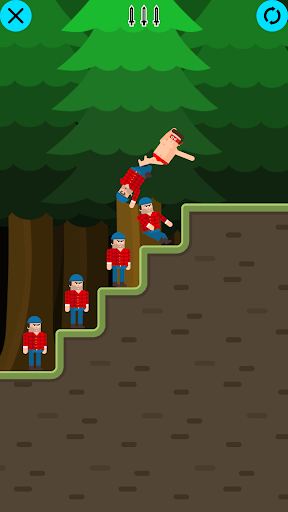 Mr. Fight - juegos de lucha