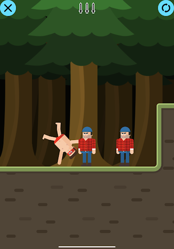 Mr. Fight - juegos de lucha
