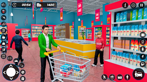 Papa Simulator: Vater Spieles PC