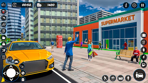 Papa Simulator: Vater Spieles PC