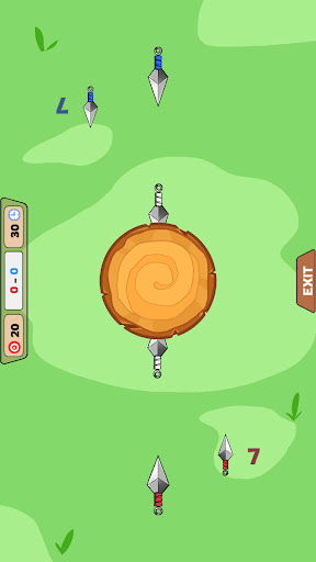 2 Player Games: Dog Cat Battle PC