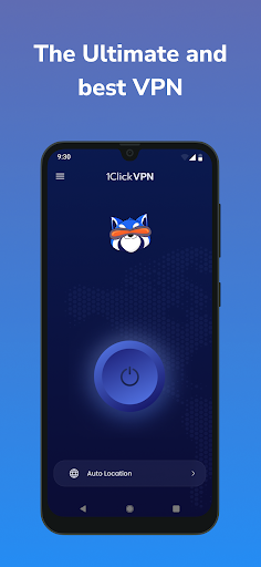 1ClickVPN PC