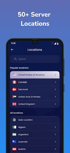 1ClickVPN PC