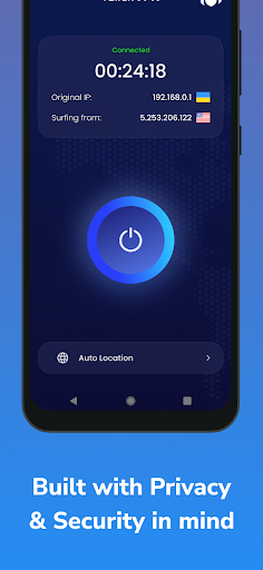 1ClickVPN PC