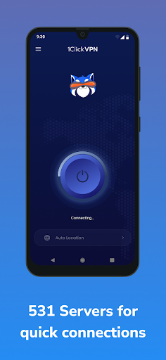 1ClickVPN PC