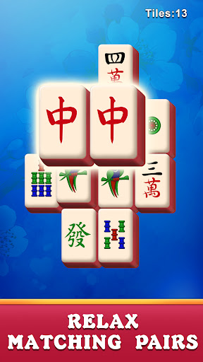 Mahjong (Full) PC