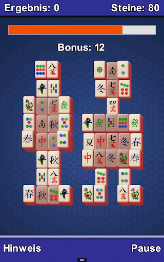 Mahjong (Full) PC