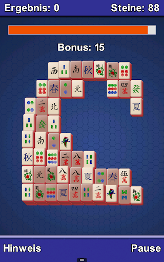 Mahjong (Full) PC