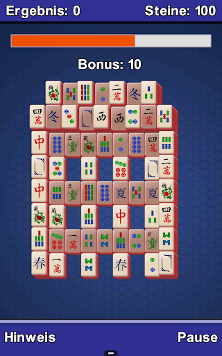 Mahjong (Full) PC