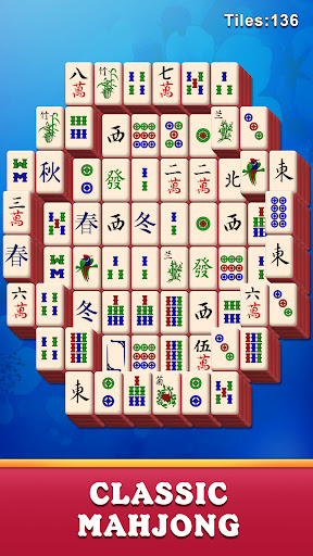 Mahjong (Full) PC