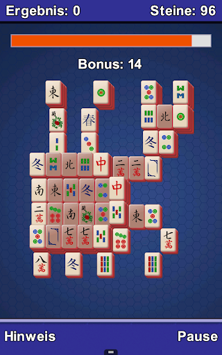 Mahjong (Full) PC