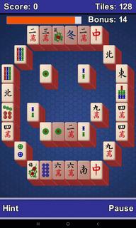 Mahjong PC