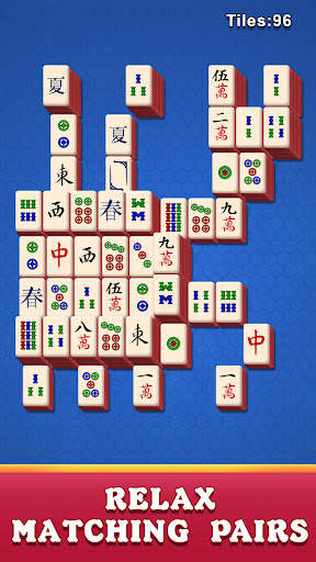 Mahjong PC