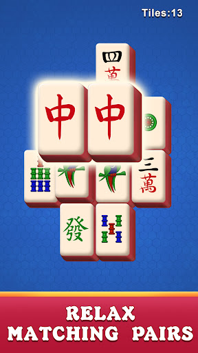 Mahjong