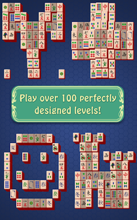 Mahjong PC
