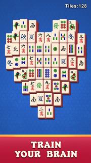 Mahjong PC