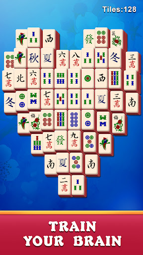 Mahjong