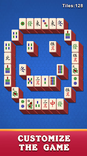 Mahjong PC