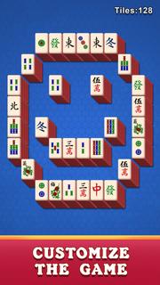 Mahjong PC