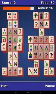 Mahjong PC