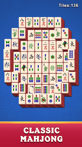 Mahjong PC