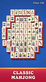 Mahjong PC