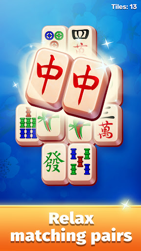 Mahjong 3