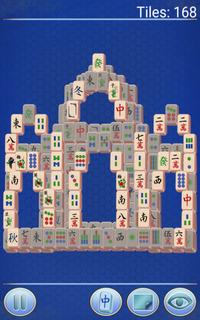 麻將 3 (Mahjong 3)