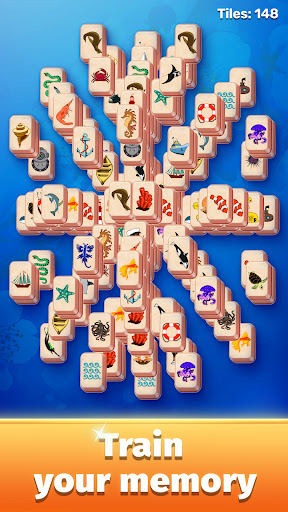 Mahjong 3