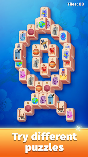 Mahjong 3