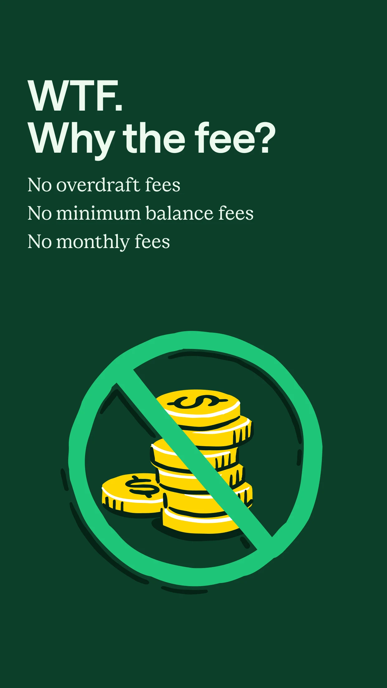 Chime – Mobile Banking PC