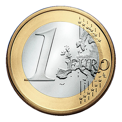 1 euro