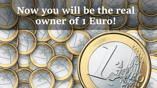 1 euro PC