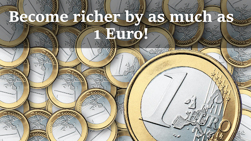 1 euro PC