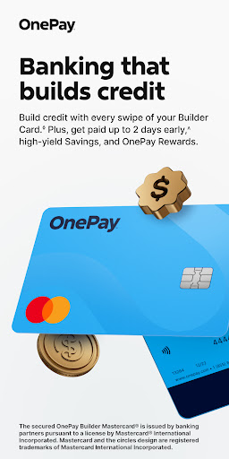 OnePay – Mobile Banking PC