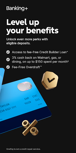 OnePay – Mobile Banking PC
