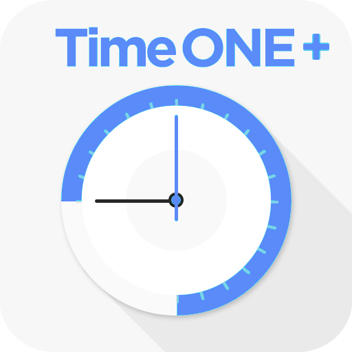 TimeONE+ - IoT근태관리 타임원+ PC